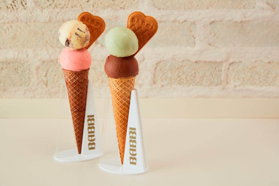 BABBI GELATERIA KYOTO