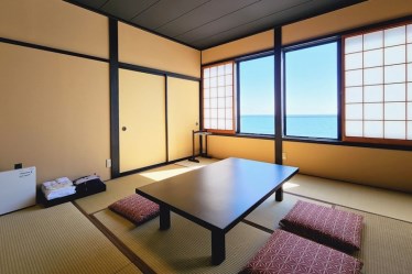 創作割烹 潮乃美