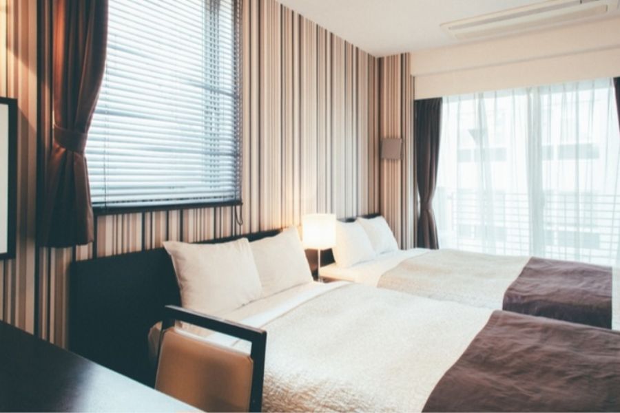 くれたけインプレミアム浜松町