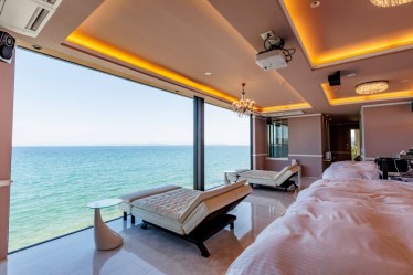 波音テラス スイートヴィラ安乎