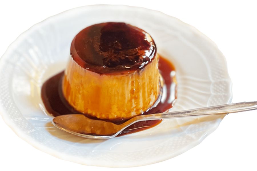 グーテ・ド・ママン