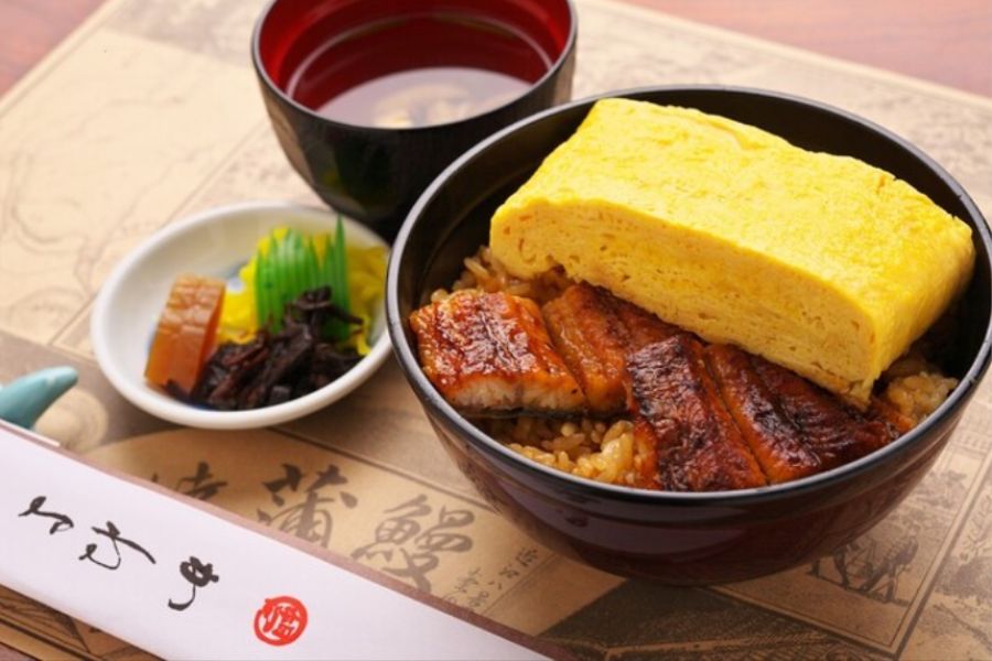 逢坂山 かねよ レストラン部