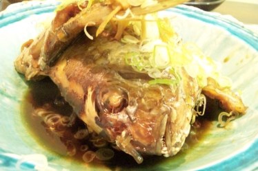 居酒屋いろり焼 久乃