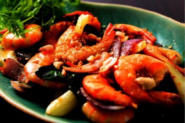 Tiem an HUONG VIET （ティエム アン フォーン ヴィエット）