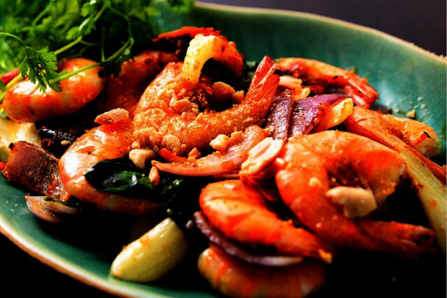 Tiem an HUONG VIET （ティエム アン フォーン ヴィエット）