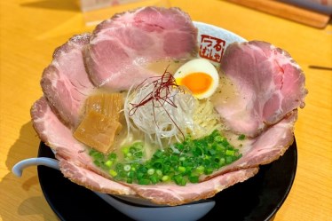 らーめん 鶴武者