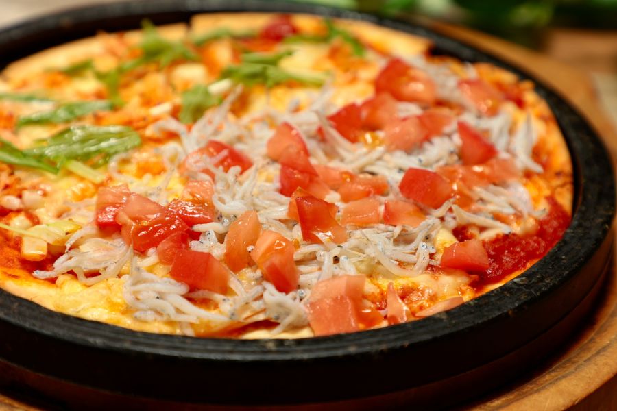 カフェ　プランタン