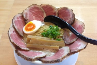 僕家のらーめん おえかき