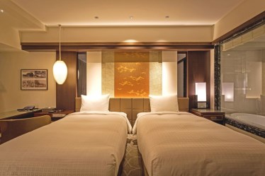 沖縄かりゆしリゾートEXES那覇