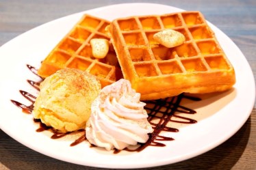 カフェ＆バー スクランブル