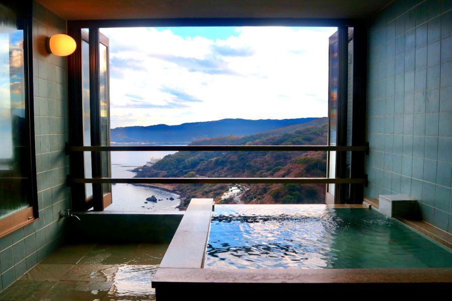 アタミビューリゾート