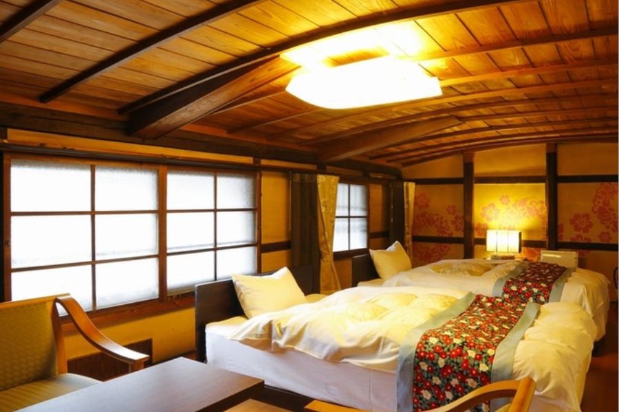 竹田町屋　寺子屋　はな亭