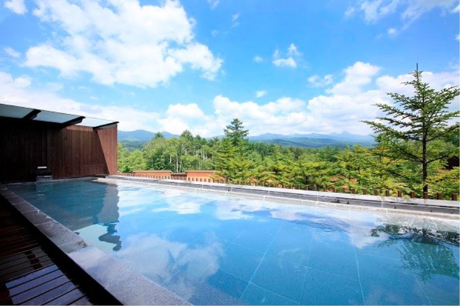 テラス蓼科リゾート＆スパ