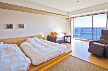 熱海シーサイド スパ＆リゾート