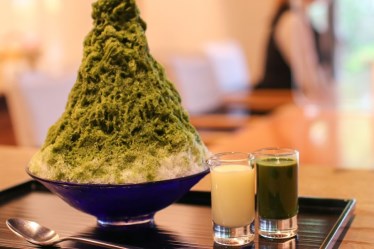 落雁諸江屋　西茶屋菓寮 味和以