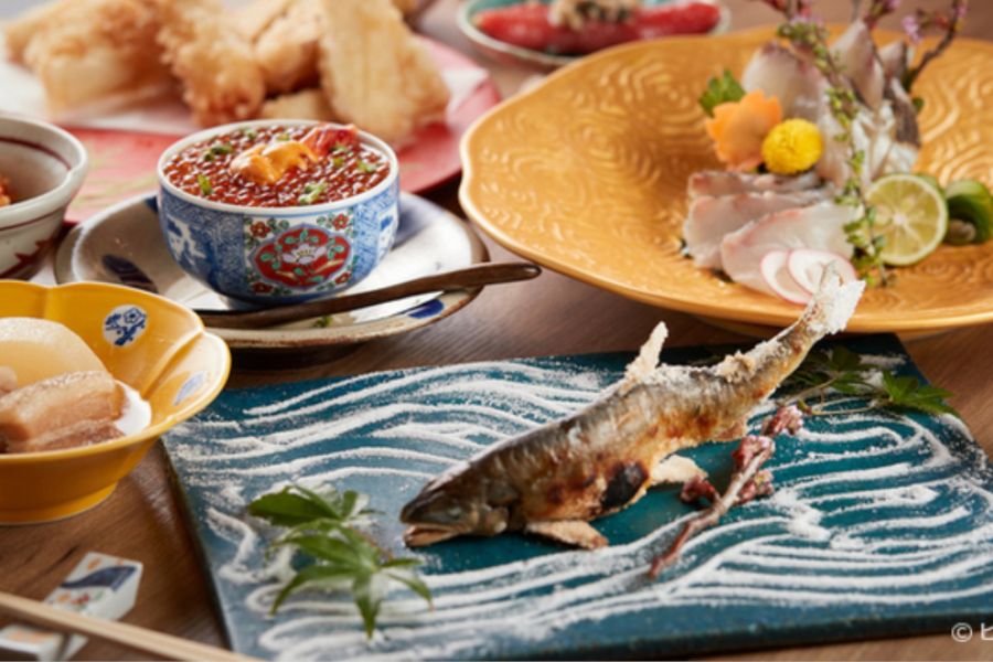 キッチン ひかる