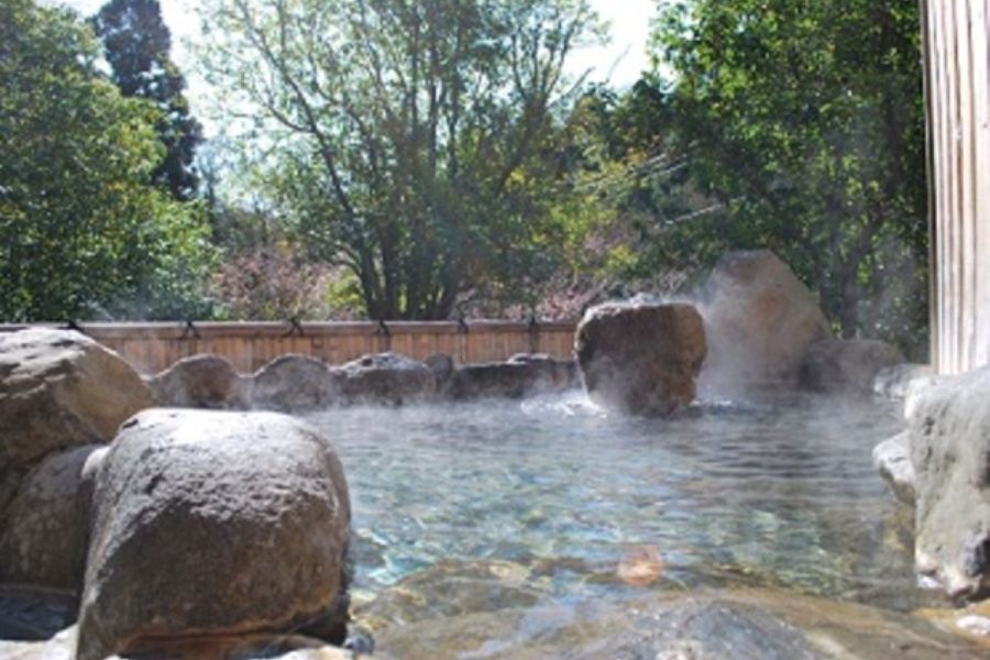 堂ヶ島温泉郷 宇久須 お刺身と天然温泉の宿 伊豆一