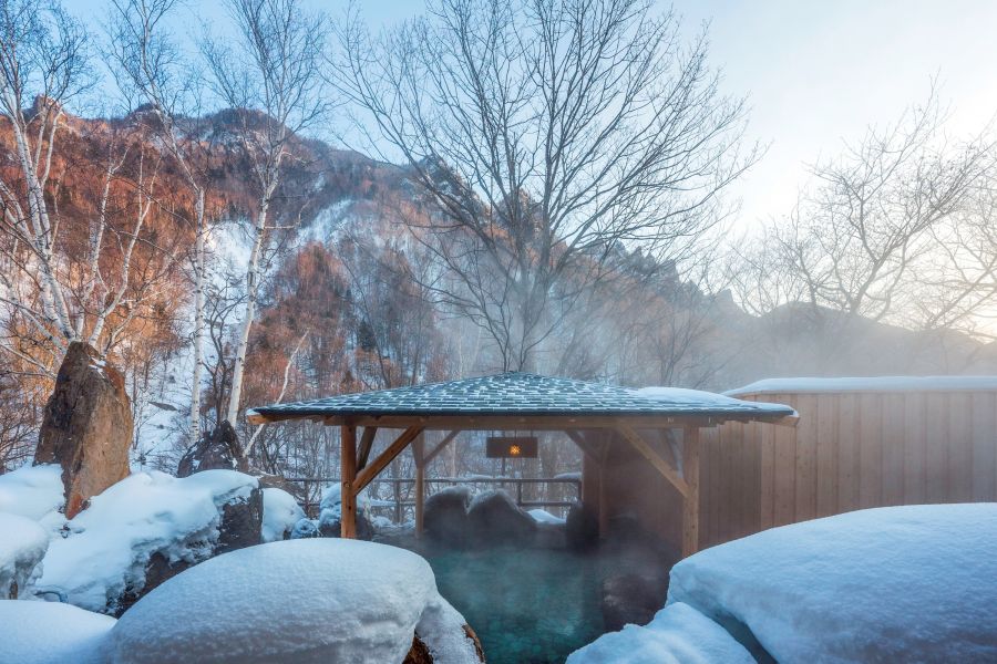 層雲閣 MOUNTAIN RESORT 1923