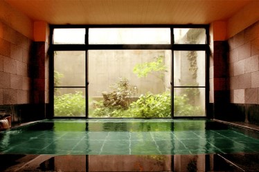 白馬ホテル扇屋