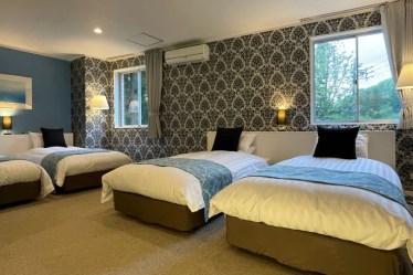 はくば Moegi HOTEL