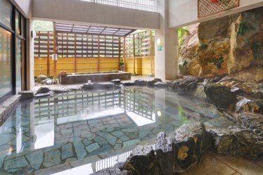 鬼怒川温泉 ものぐさの宿 花千郷