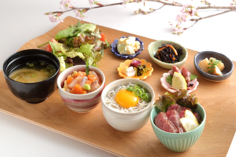 ＆restaurant　KOTOWARI