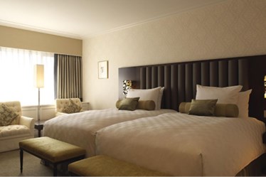 グランドプリンスホテル高輪