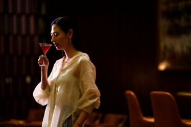 メインバー あさま（グランドプリンスホテル新高輪1F）