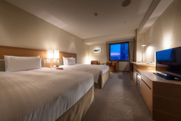 ホテルアソシア静岡