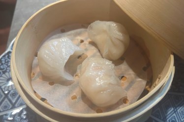 中国料理バルあろん