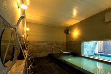 とよとみ温泉　川島旅館