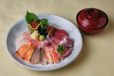 伊豆高原オーシャンビューレストラン湯羅