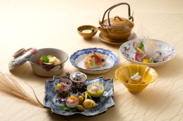 日本料理　花凜（ホテルグランヒルズ静岡内）