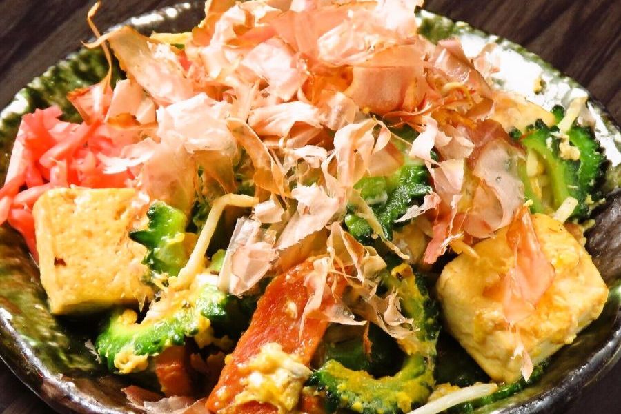 沖縄料理　ちむどんどん　渋谷店