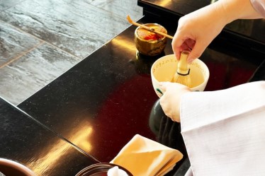 Chanoyu The KYOTO太秦 Uzumasa