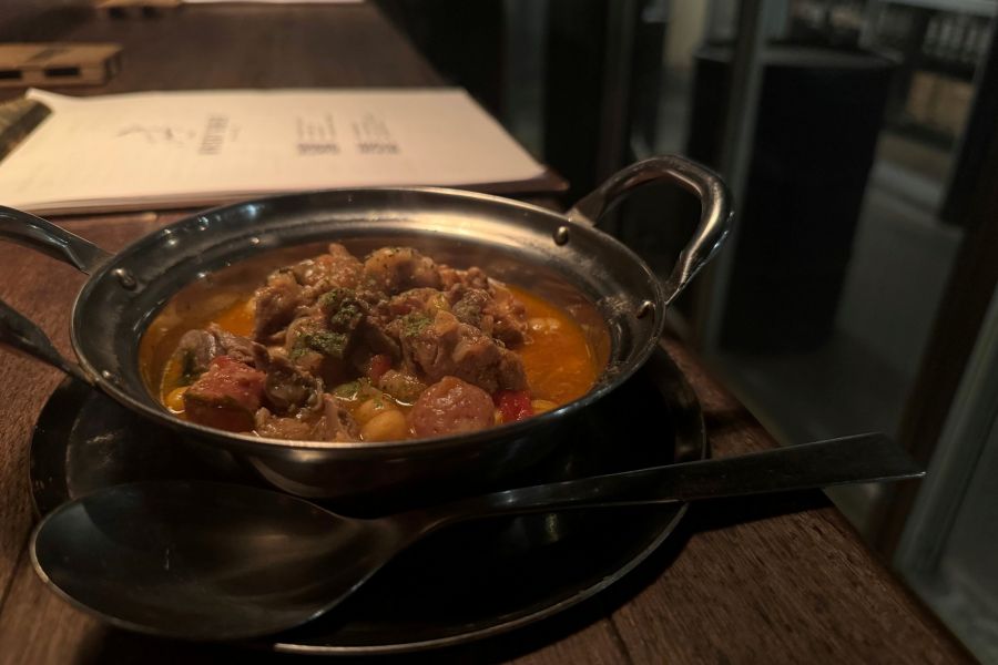 代々木上原Whisky Gibier