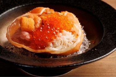 炭火焼き しんかい