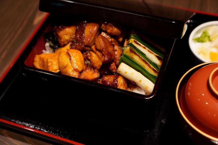 いぶし鳥　一香