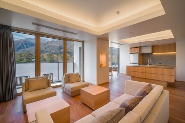 ホテルラヴィーニュ白馬 by 温故知新