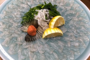 ふぐ・四季亭 みえの