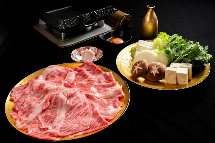 石垣和牛　かびら亭