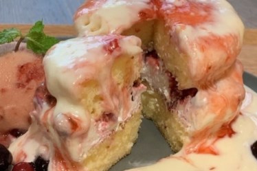 カフェあいうえお