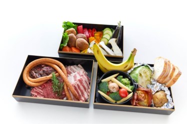 京北 森のひろば