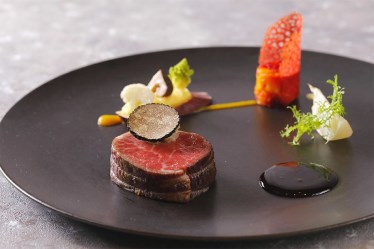 アトリエ（ANAインターコンチネンタル別府リゾート＆スパ内）