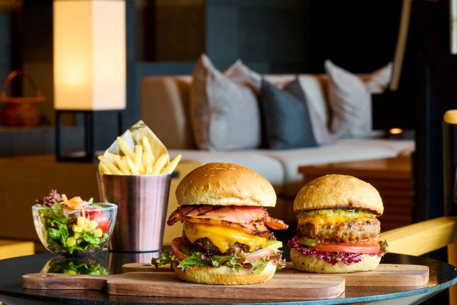 アクア（ANAインターコンチネンタル別府リゾート＆スパ内）