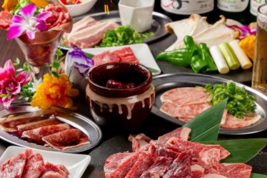 肉屋の台所 京都木屋町ミート