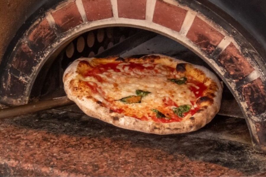 Italian BAR KIMURAYA 京都駅前店