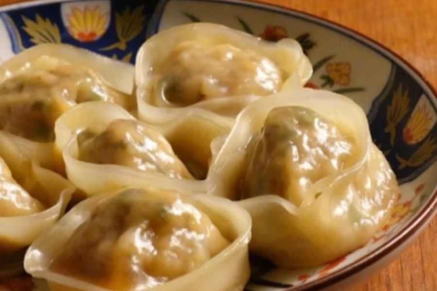 蒸とアテふぅふぅ 烏丸六角店