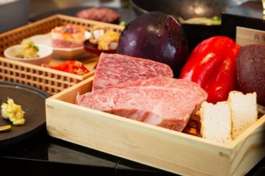 神戸牛鉄板焼　先斗町　之いち