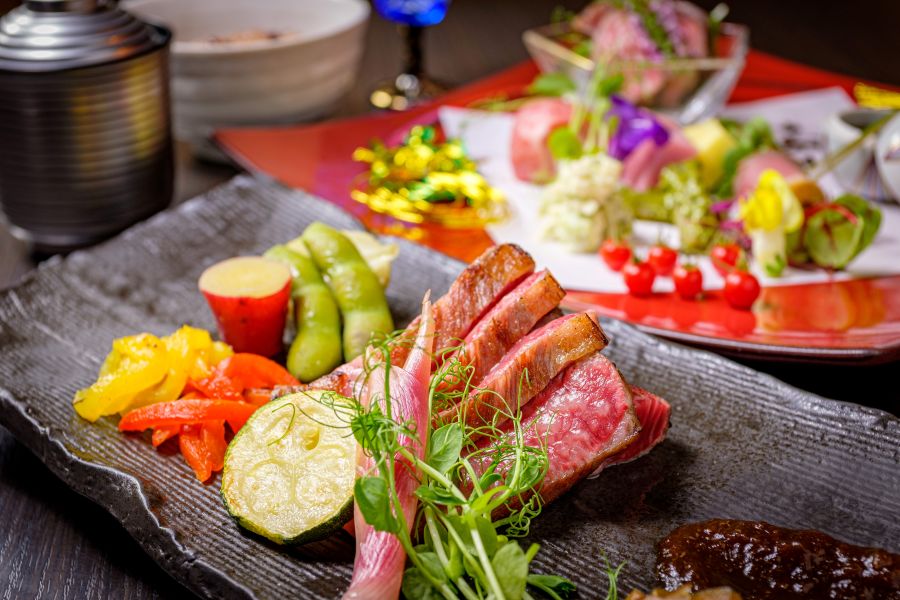 神戸牛吉祥吉　本店